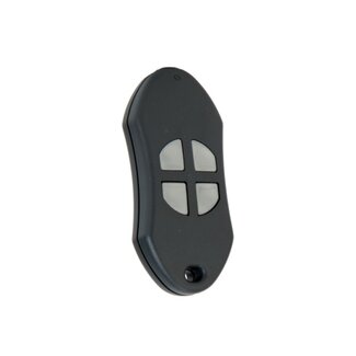 Geba Mikro 4-Kanal Handsender 868 MHz