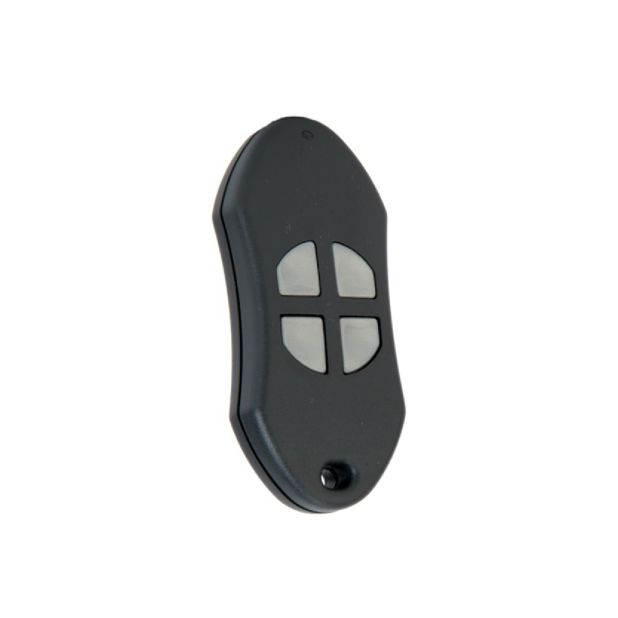 Geba Micro 4-kanaals handzender 868 MHz