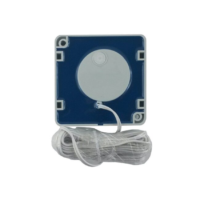 Geba Cody Quadra-line loose code panel