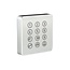 Geba Cody Touch White code panel