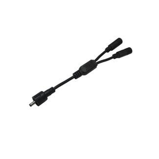 Brel DIN three-way plug for Brel Solar