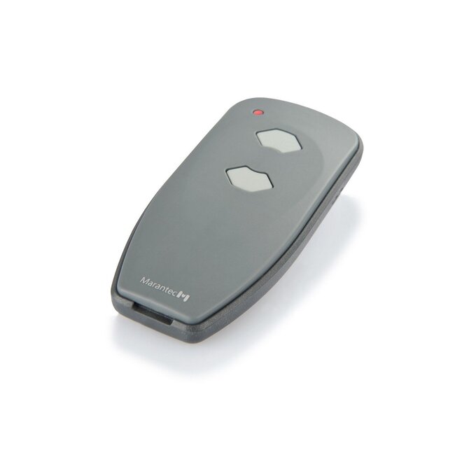 High-Line MA 2-channel handheld transmitter - 433 MHz