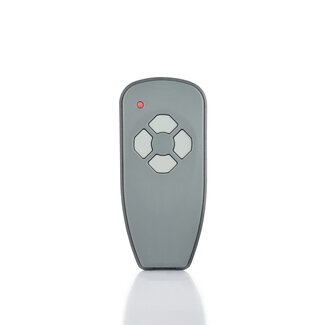 High-Line MA 4 kanaalig Handsender - 433 MHz