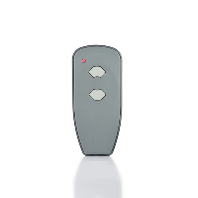 High-Line MA 2 kanaals handzender - 868 MHz