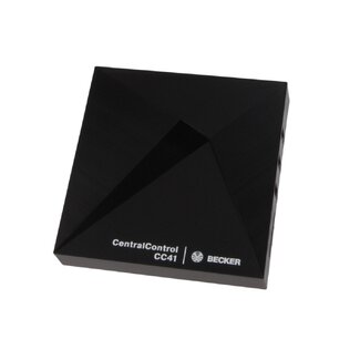 Becker Contrôle central CC41 (Centronic)