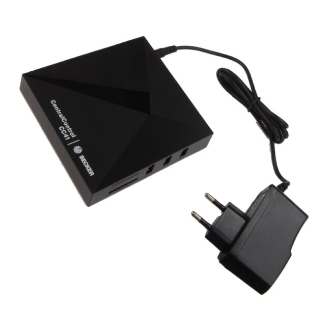 Becker Central Control CC41 (Centronic)