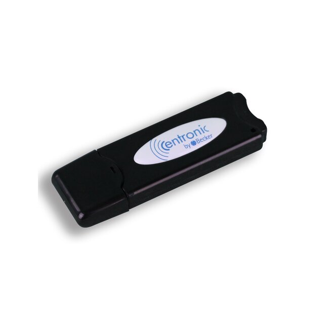 Becker Contrôle central CC41 (Centronic)