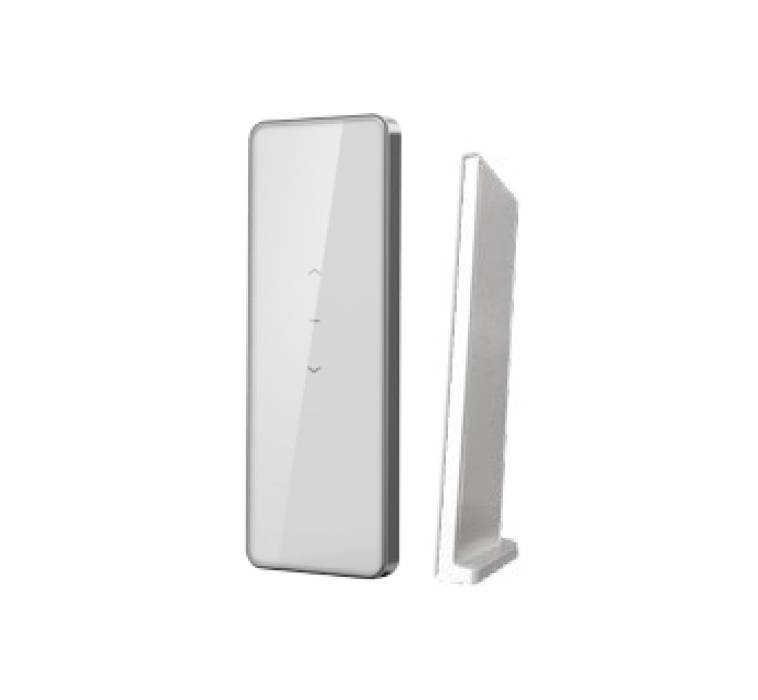 Faher DC1700 1-kanaals handzender