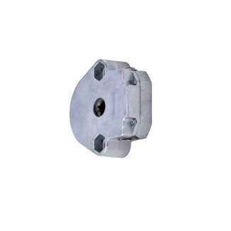 Selve Gear 1:4 without eye, without end stop