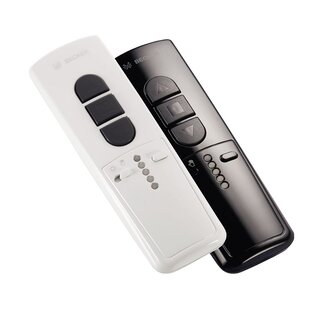 Becker Centronic SunWindControl SWC445 II 5-Kanal Handsender