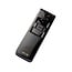 Commeo Send WS 10 handheld transmitter with 10 channels and sun and wind function