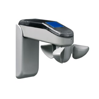 Selve Commeo Sensor WSRF Wind-, Sonnen-, Regen- und Frostsensor