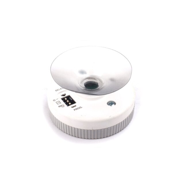 Selve Commeo Light Send lichtsensor