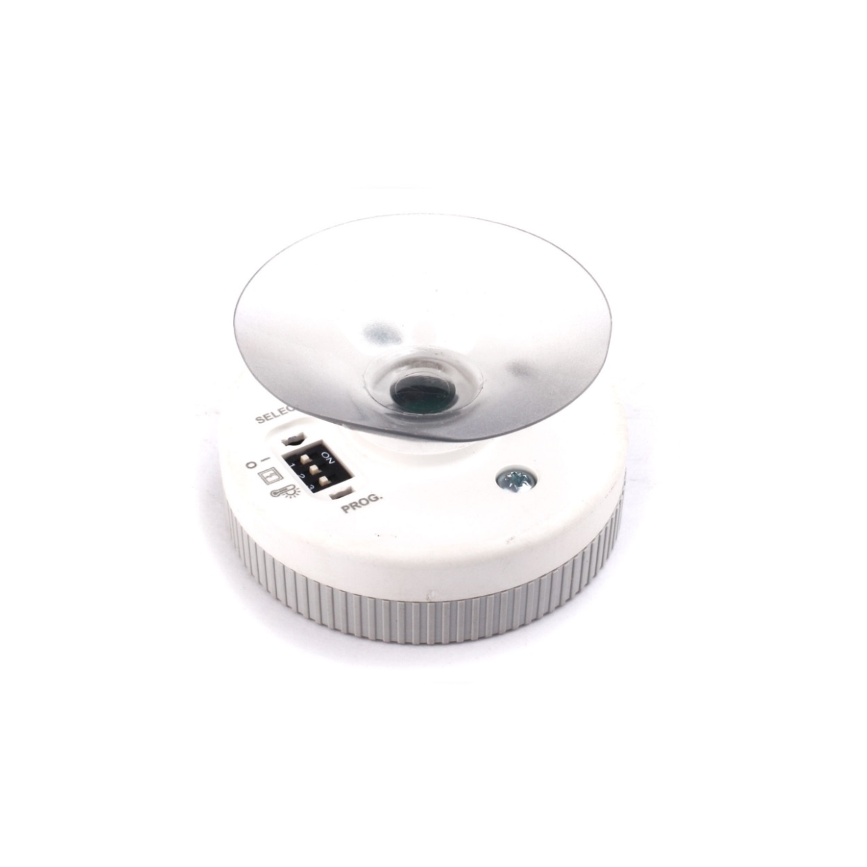 Selve Commeo Light Send lichtsensor, foto 2 van 2