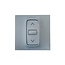 Somfy Built-in push-button switch Inis with fixed zero point