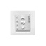 Somfy Smoove Origin 4 RTS II wandzender