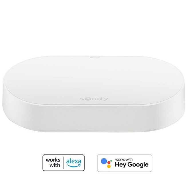 Somfy Connectivity kit