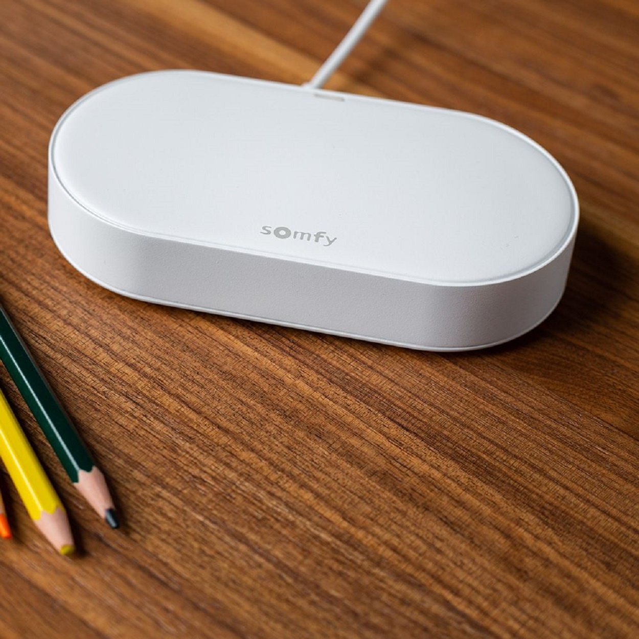 Somfy Connectivity kit