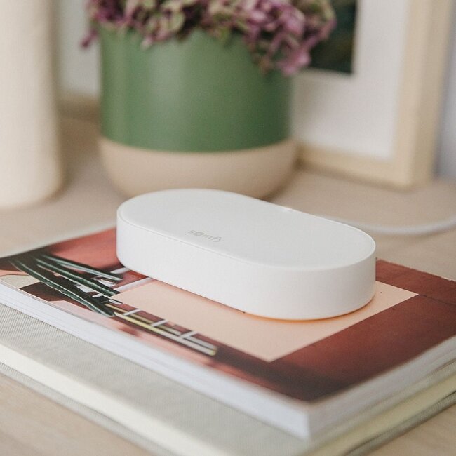Somfy Connectivity kit