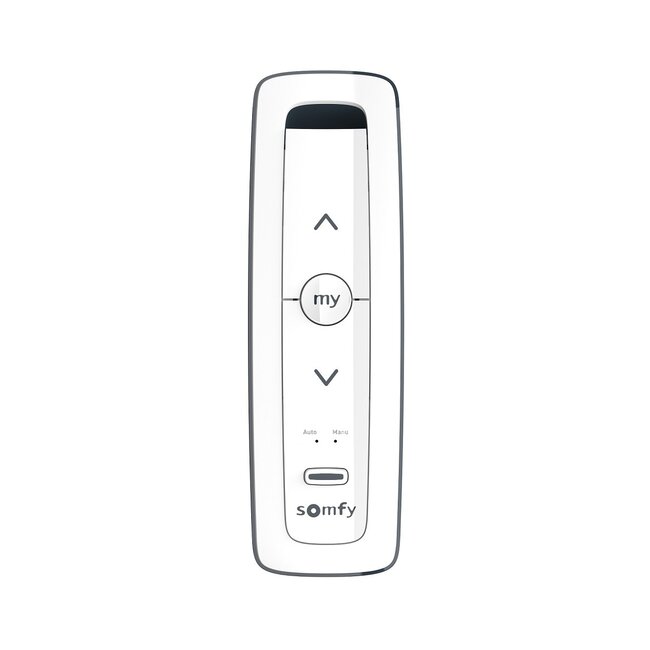 Somfy Télécommande Situo 1 A/M io Pure II