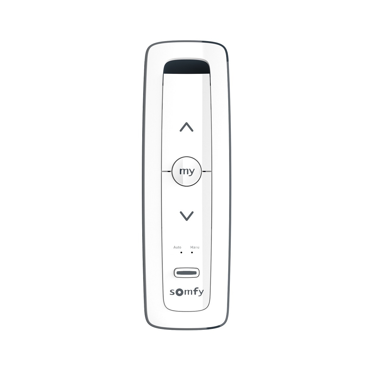 Somfy Situo 1 A/M io Pure II afstandbediening