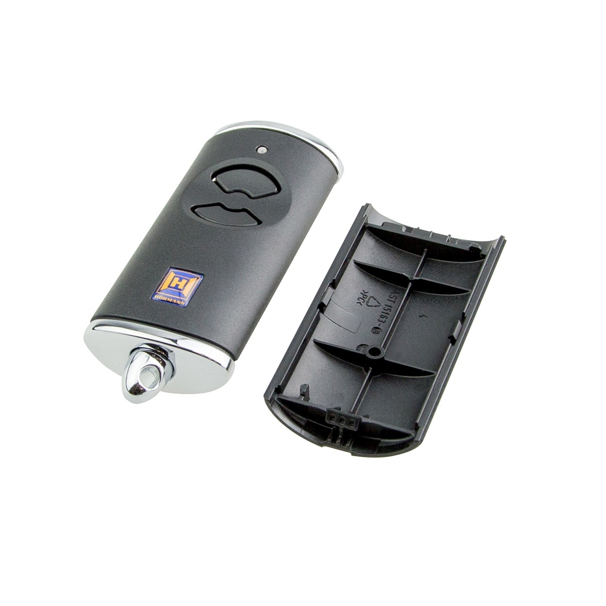 Compatible with Hörmann Hs1 | Hs2 | Hs4 | Hsm2 | Hsm4 | Hse2 | Hsz1
