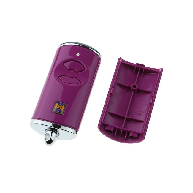 Hörmann Boîtier amovible pour l'émetteur manuel HSE 2 868-BS