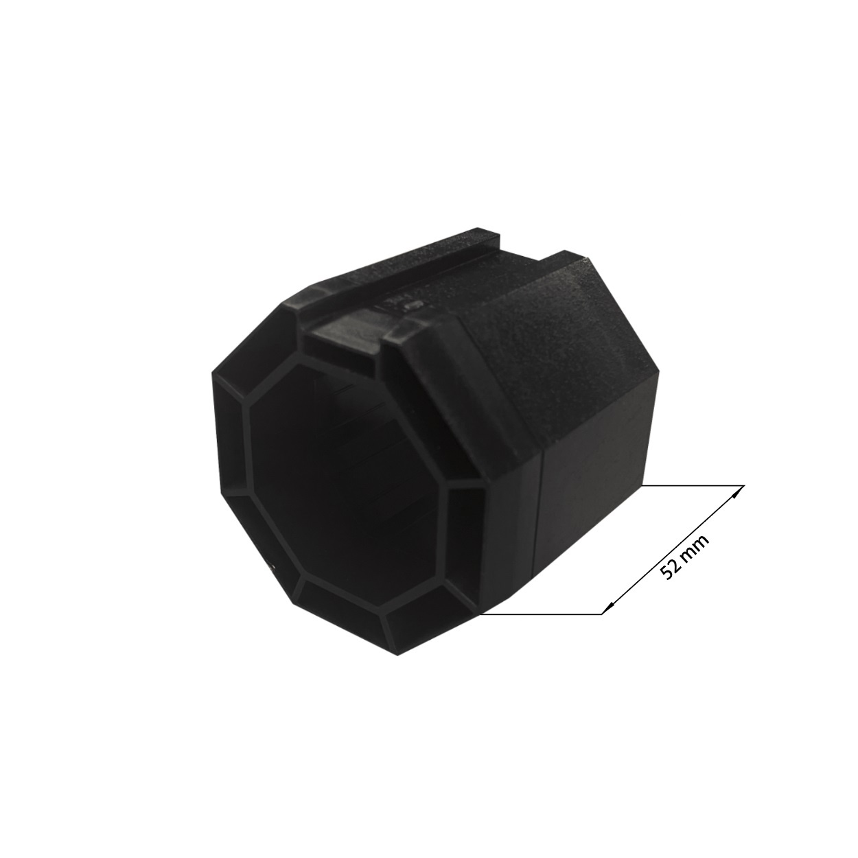 Adapter voor 8k40 naar 8k60, foto 2 van 2