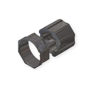 Faac Anpassungssatz 8 Seite 50 - TM2 45