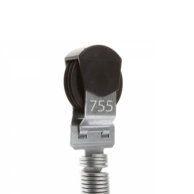 Hörmann sectional door tension spring package, type 1 and 2