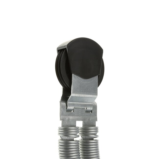 Hörmann sectional door tension spring package, type 1 and 2