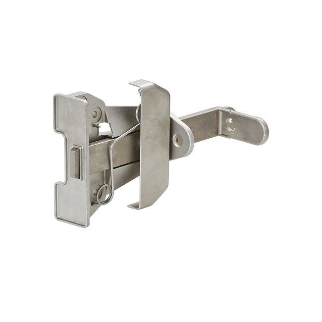 Hörmann Slide bolt Hörmann industrial sectional doors