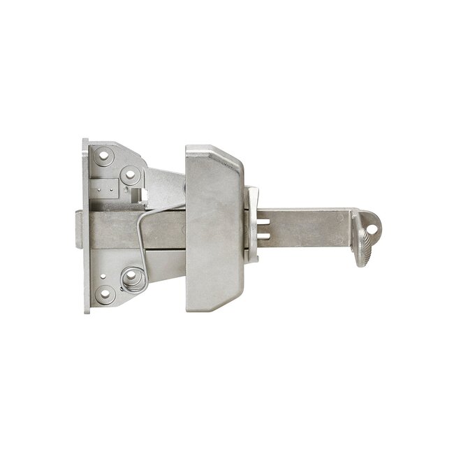 Hörmann Slide bolt Hörmann industrial sectional doors