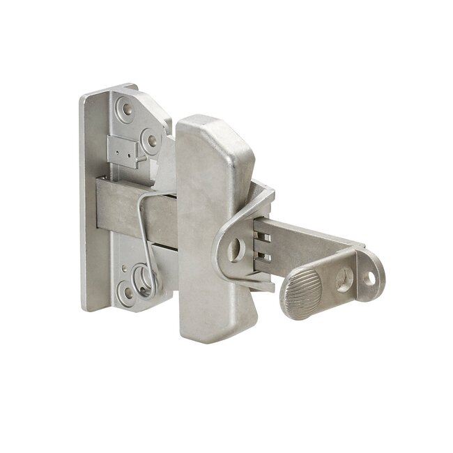 Hörmann Slide bolt Hörmann industrial sectional doors