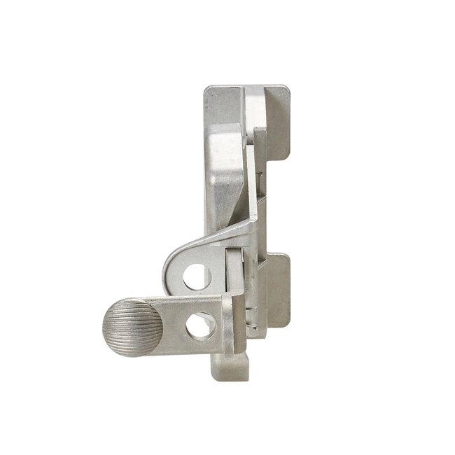 Hörmann Slide bolt Hörmann industrial sectional doors