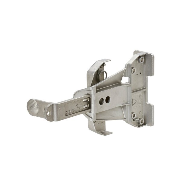 Hörmann Slide bolt Hörmann industrial sectional doors