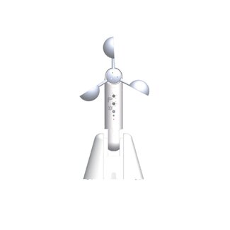 Brel DC 116 wireless sun and wind sensor
