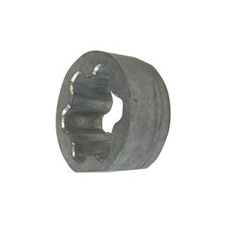 Faac Anpassungssatz Ø 50 mm - TM2 45