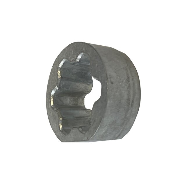 Faac Adaptieset Ø 50 mm - TM2 45