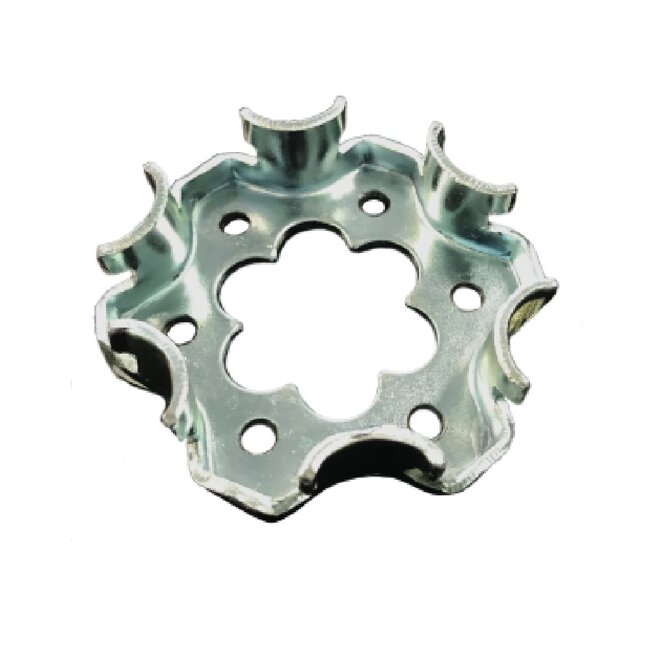 Brel motorsteun kroon of starhead voor 45 mm motor