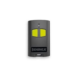 Beninca TO.GO 2 VA remote control 2-channel