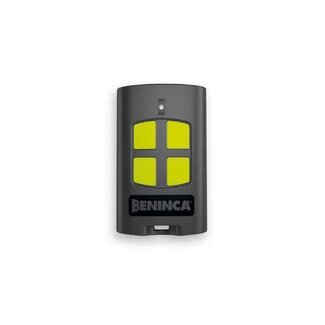 Beninca TO.GO 4 VA télécommande à 2 canaux