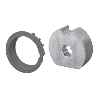 Selve Adaption set Ø 78 mm for type 3 tubular motor