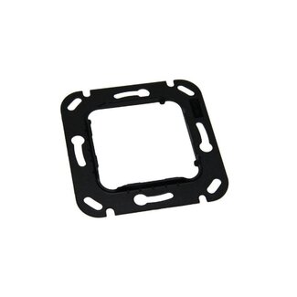 Somfy DIN-Wandhalterung für Somfy Smoove Wandschalter