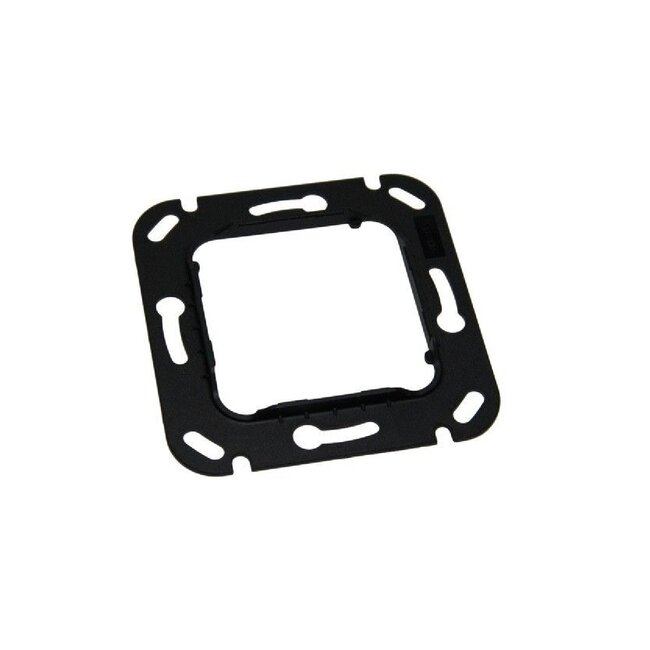 Somfy DIN-Wandhalterung für Somfy Smoove Wandschalter