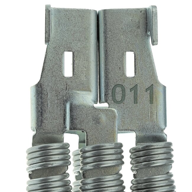 Hörmann Up-and-over door spring 4-gang Hörmann