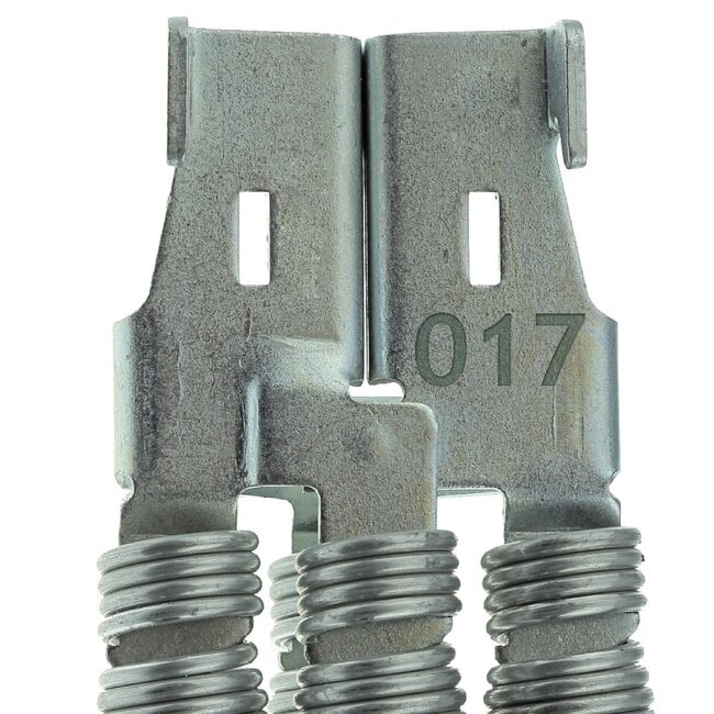 Hörmann Schwingtür-Feder 4fach Hörmann