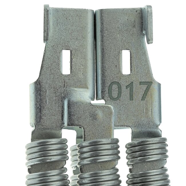 Hörmann Up-and-over door spring 4-gang Hörmann