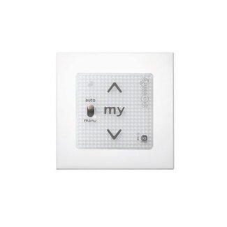 Somfy Smoove 1 A/M io Wandsender