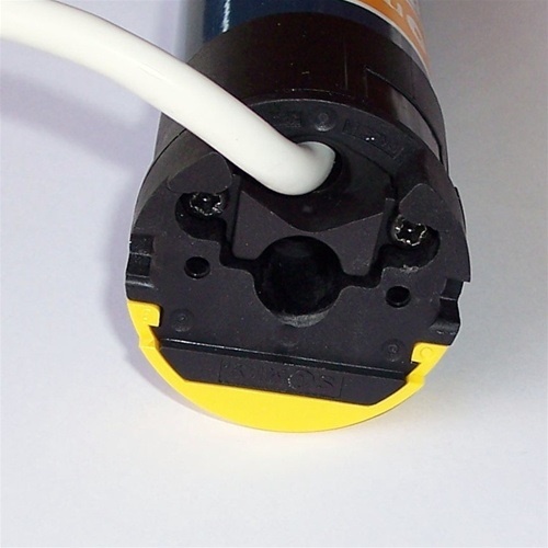 Somfy Maestria 50 WT RoundHead buismotor, foto 3 van 5
